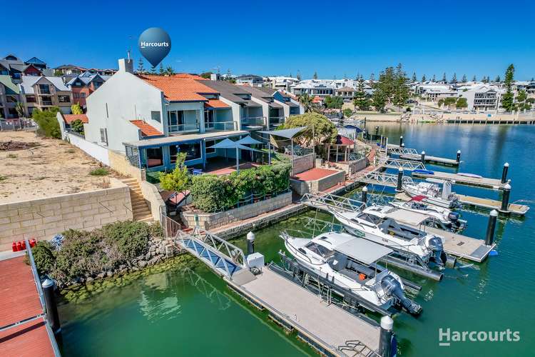 Main view of Homely house listing, 10A Itea Place, Mindarie WA 6030