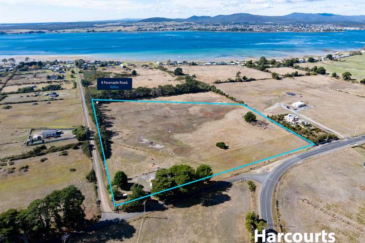 LOT 42, . Foreshore Road, Kelso TAS 7270