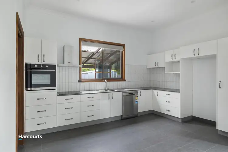Second view of Homely unit listing, 2/111 Main Street, Huonville TAS 7109