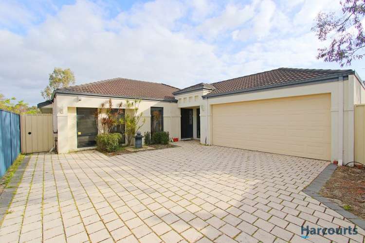 Main view of Homely house listing, 2/74 Pitt Street, Bentley WA 6102