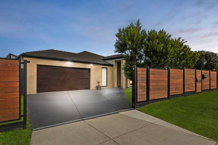 40 The Bittern Boulevard, Bittern VIC 3918