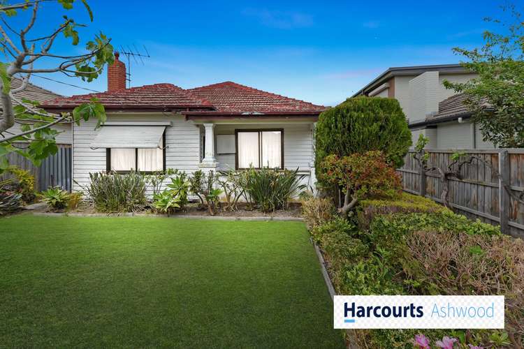 Main view of Homely house listing, 12 Wilson Street, Oakleigh VIC 3166
