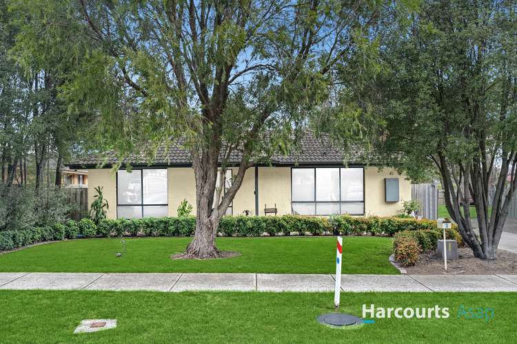 Main view of Homely house listing, 3 Ambleside Crescent, Berwick VIC 3806