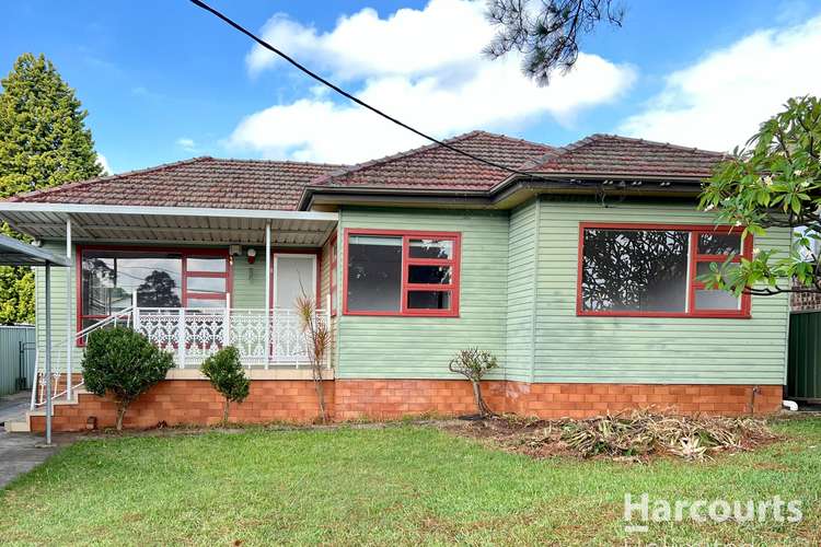 Main view of Homely house listing, 16 Craiglea Street, Blacktown NSW 2148