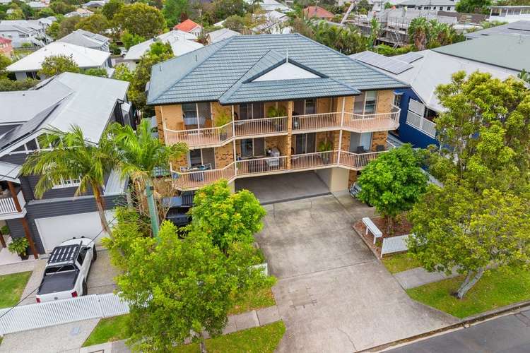 1/92 Belgrave Street, Morningside QLD 4170