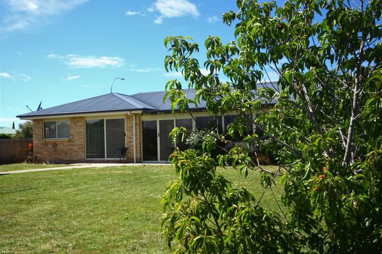 12 Heather Place, St Helens TAS 7216