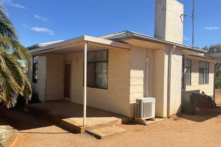 101 Hill Street West, Peterborough SA 5422