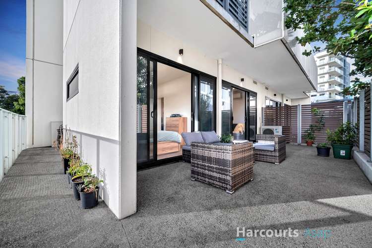 102/80 Cheltenham Road, Dandenong VIC 3175