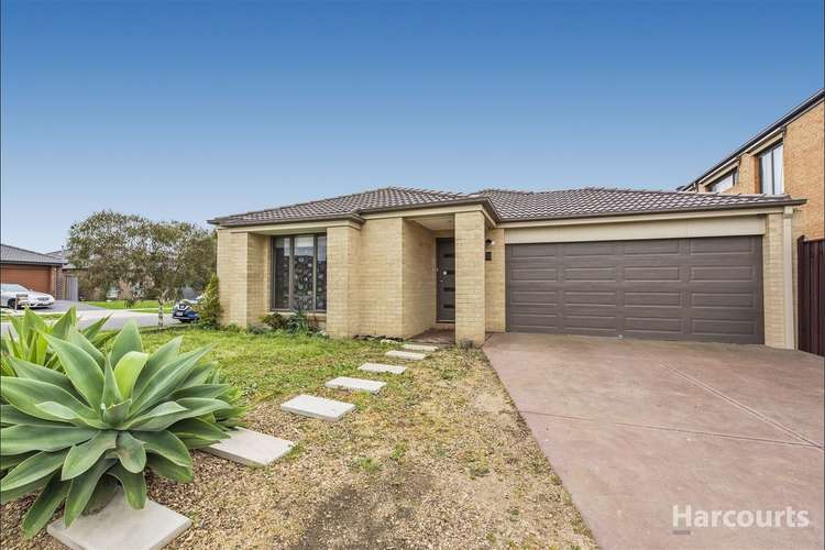 12 Katahdin Terrace, Cranbourne North VIC 3977