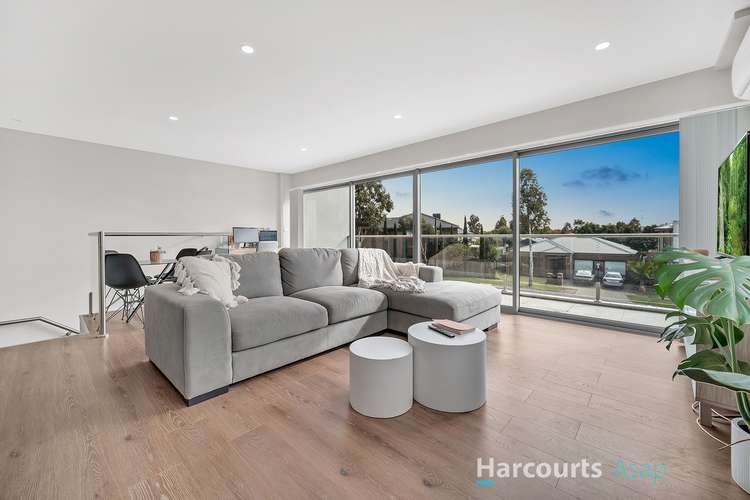 Main view of Homely apartment listing, 102/31 Linden Tree Way, Cranbourne North VIC 3977