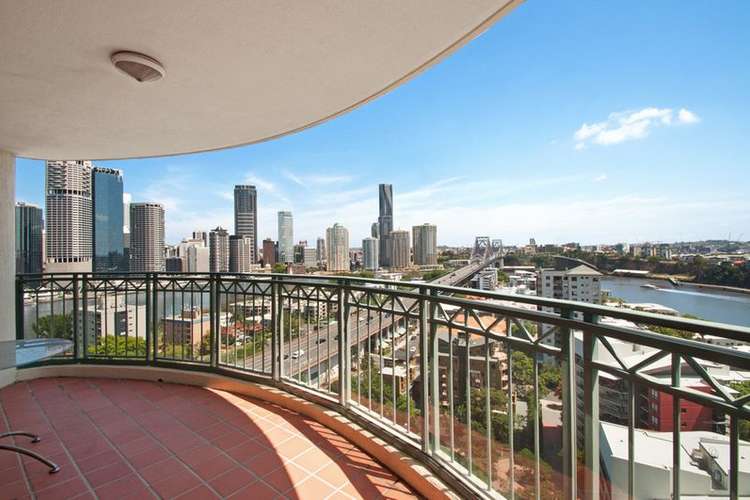 87/1 Goodwin Street, Kangaroo Point QLD 4169