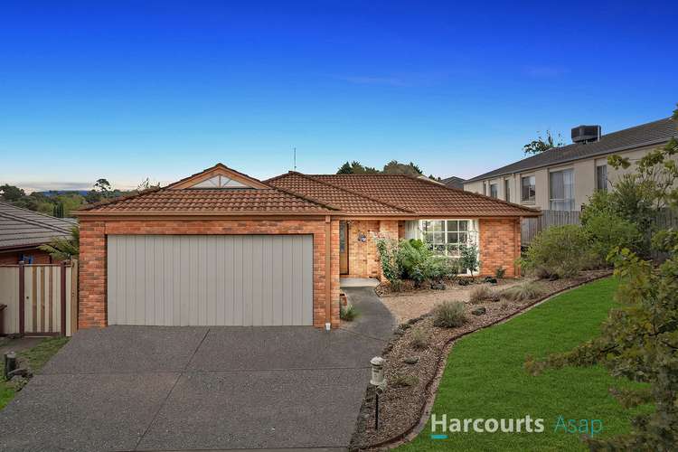 Main view of Homely house listing, 5 Samuel Close, Berwick VIC 3806