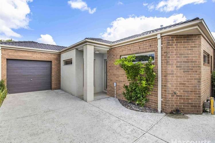 3/34 Sing Crescent, Berwick VIC 3806