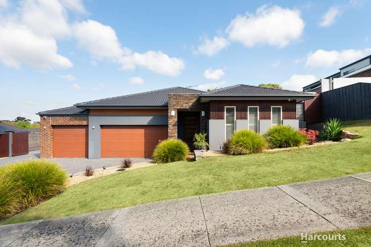 Main view of Homely house listing, 34 North Hidden Valley Circuit, Beaconsfield VIC 3807