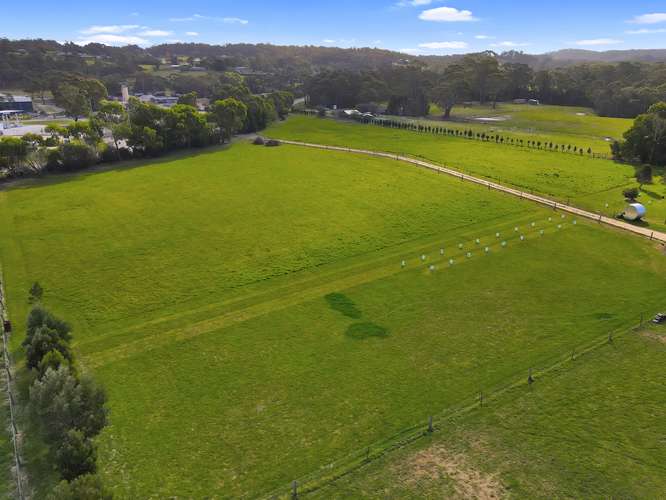 Fourth view of Homely residentialLand listing, Lot 2, 25480 Tasman Highway, St Helens TAS 7216