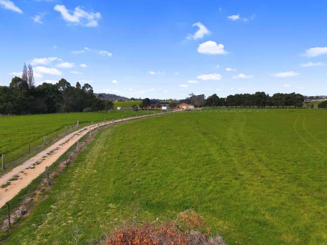 Fifth view of Homely residentialLand listing, Lot 2, 25480 Tasman Highway, St Helens TAS 7216