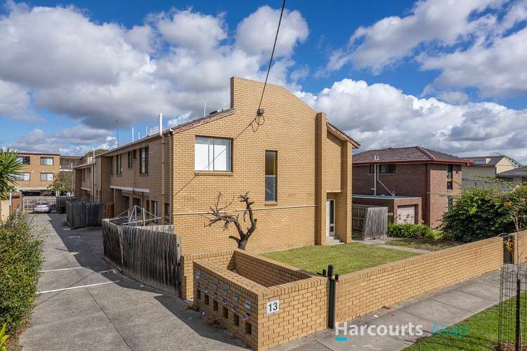 4/13 Hemmings Street, Dandenong VIC 3175