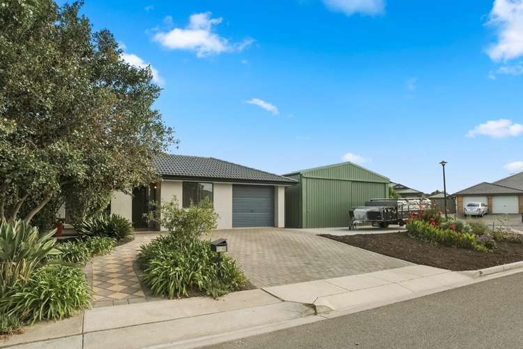 13 Tangerine Court, Aldinga Beach SA 5173