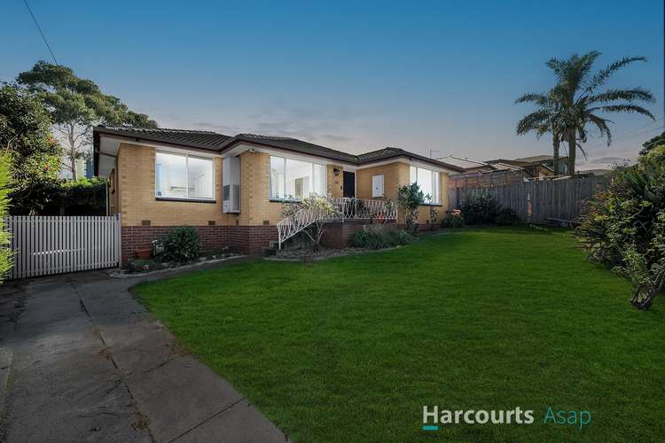 Main view of Homely house listing, 48 Sabine Avenue, Dandenong North VIC 3175