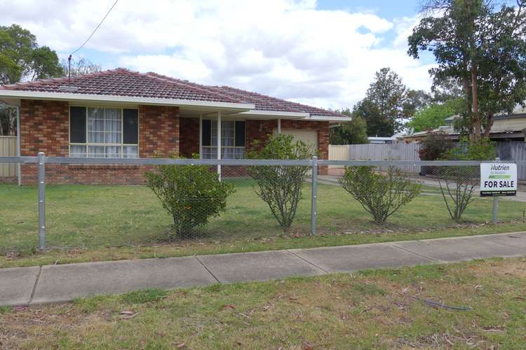 29A Gillendoon St, Warren NSW 2824