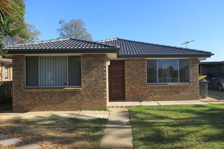 46 Judith Anderson Drive, Doonside NSW 2767