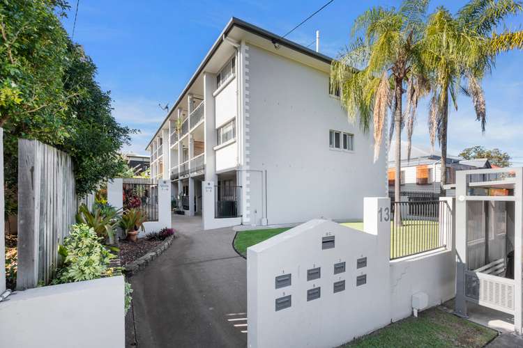 Main view of Homely house listing, 8/13 Elfin Street, East Brisbane QLD 4169
