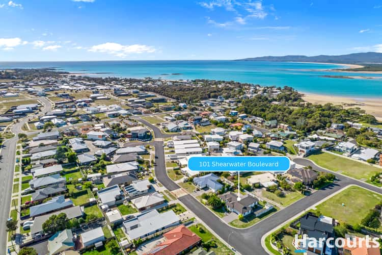 101 Shearwater Boulevard, Shearwater TAS 7307