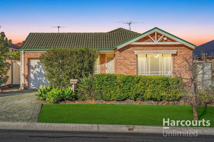 Main view of Homely house listing, 9 De Castella Drive, Blacktown NSW 2148