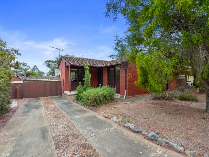 Main view of Homely house listing, 16 Balch Court, Elizabeth East SA 5112