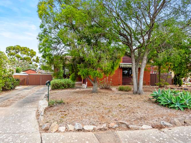 Second view of Homely house listing, 16 Balch Court, Elizabeth East SA 5112