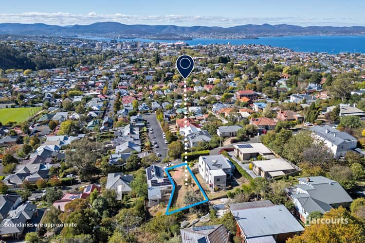 12A Wellesley Street, South Hobart TAS 7004