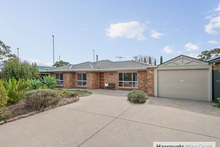 3 Prior Street, Willunga SA 5172