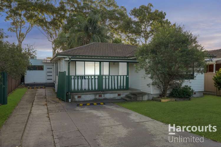 Main view of Homely house listing, 34 Joseph Street, Blacktown NSW 2148