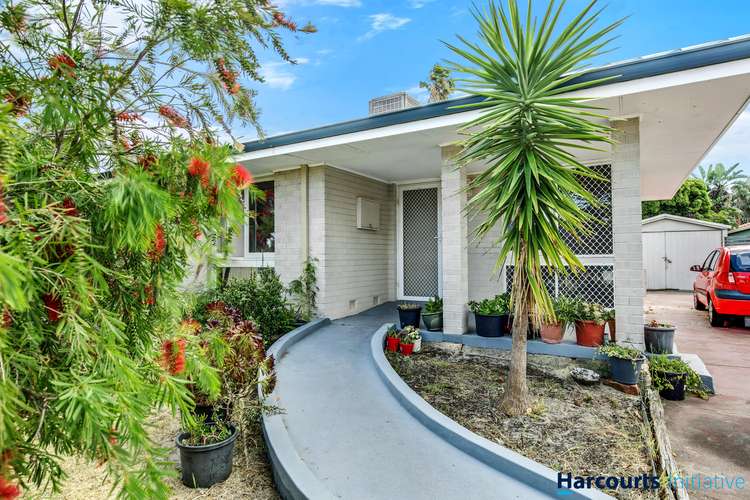 30 Ellerby Way, Koondoola WA 6064