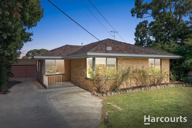 2 Ritz Street, Vermont South VIC 3133