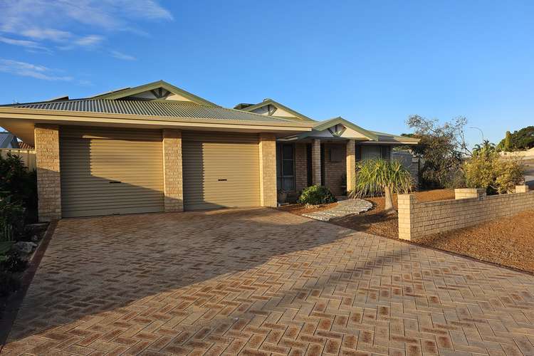 2 Mitchell Heights, Dongara WA 6525