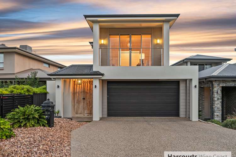 78a Second Avenue, Moana SA 5169