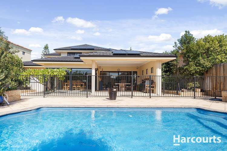 Main view of Homely house listing, 70 Silver Sands Drive, Iluka WA 6028