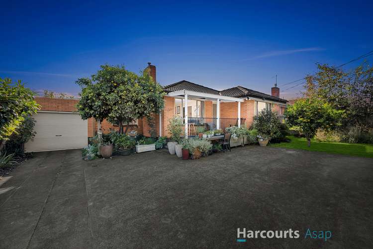 191 Police Road, Mulgrave VIC 3170