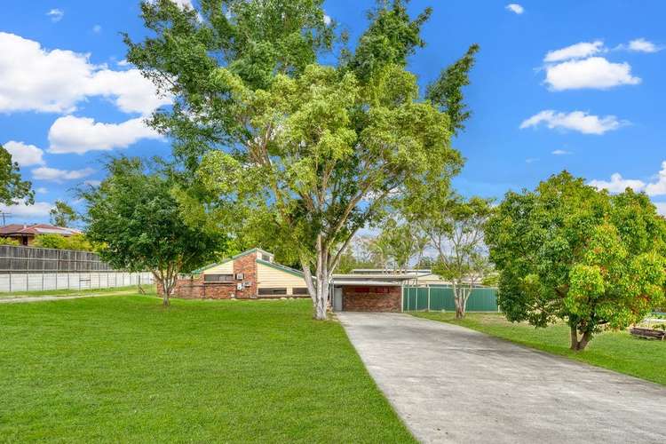 Main view of Homely house listing, 102 Johnston Street, Bellbird Park QLD 4300