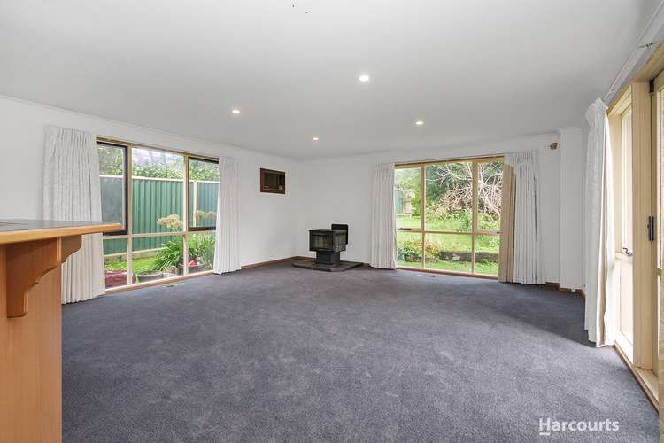Third view of Homely house listing, 19 Parkville Place, Donvale VIC 3111