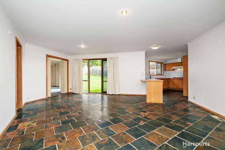 Fifth view of Homely house listing, 19 Parkville Place, Donvale VIC 3111