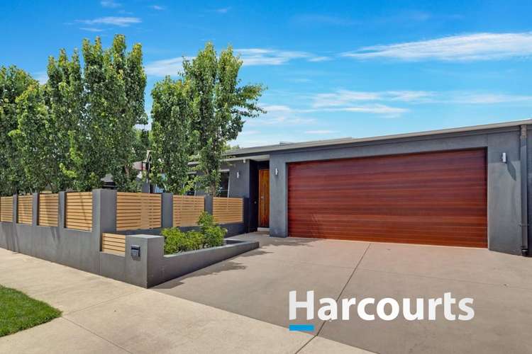 49 Cambridge Drive, Wangaratta VIC 3677