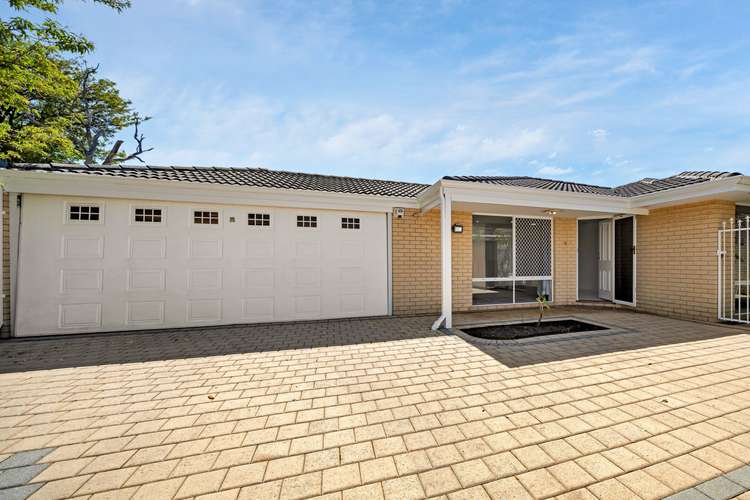 Main view of Homely house listing, 53A Walderton Avenue, Balga WA 6061