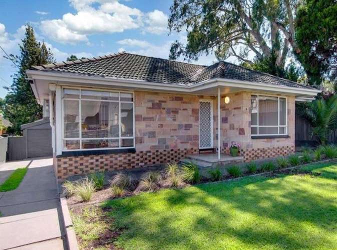 Second view of Homely house listing, 9 Nightingale Avenue, Magill SA 5072