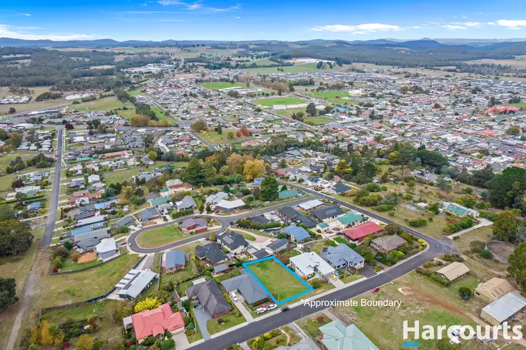 Fifth view of Homely land listing, 5 Monaghan Street, Latrobe TAS 7307