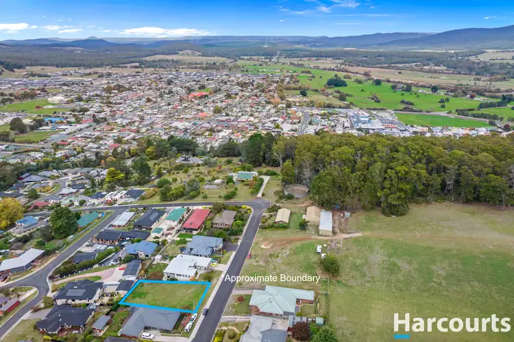 Sixth view of Homely land listing, 5 Monaghan Street, Latrobe TAS 7307