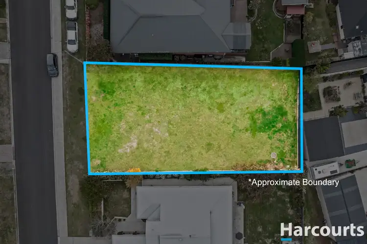Seventh view of Homely land listing, 5 Monaghan Street, Latrobe TAS 7307