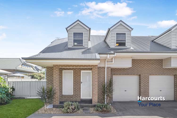 Main view of Homely townhouse listing, 6/98 Albert Street, Werrington NSW 2747
