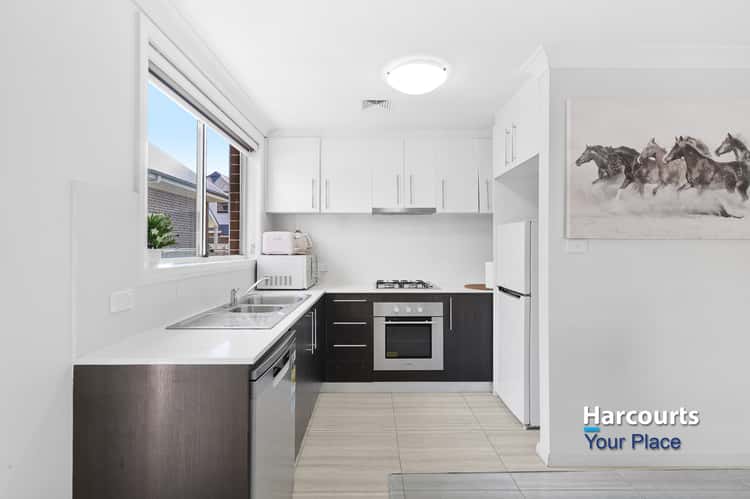 Third view of Homely townhouse listing, 6/98 Albert Street, Werrington NSW 2747